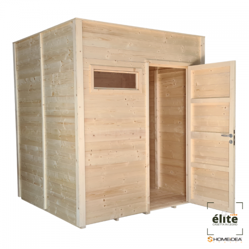 Elite house size 240 x 230 cm
