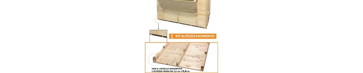 Altezza Pavimento | Home Idea