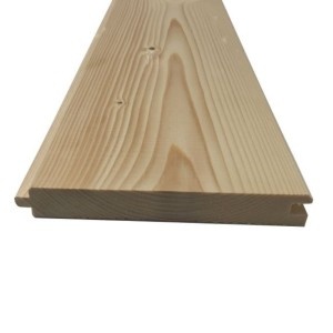 Wooden matchboards